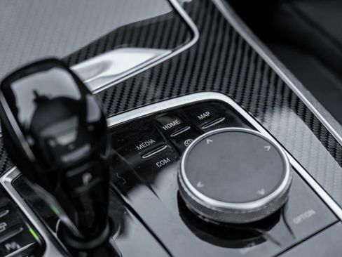 Used 2021 BMW X5 M50i image 31