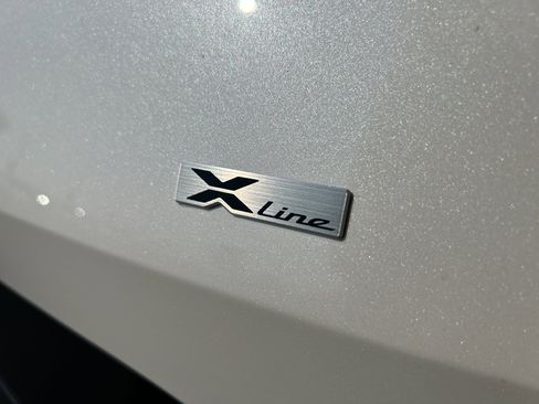 New 2026 Kia Sportage X-Line image 8