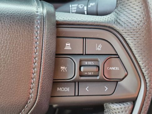 Used 2025 Toyota Tundra TRD Pro image 25