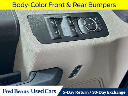 Certified 2020 Ford F150 XL w/ Equipment Group 101A Mid image 22