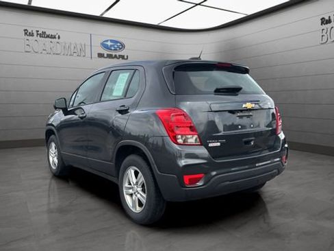 Used 2019 Chevrolet Trax LS image 7