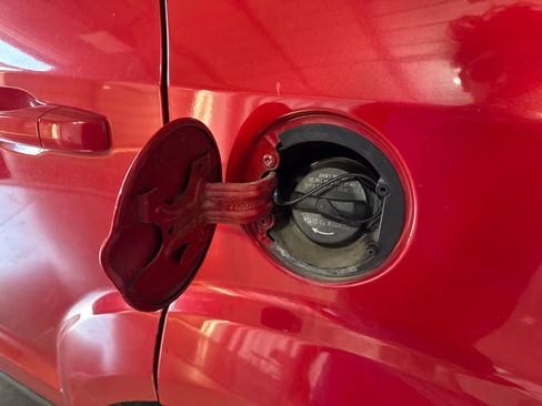 Used 2018 Dodge Journey SE w/ Popular Equipment Group FWD image 9