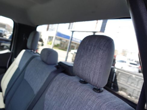 Used 2023 Ford F250 XLT w/ FX4 Off-Road Package image 24