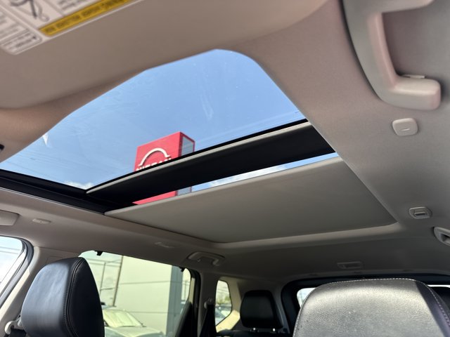 Certified 2023 Nissan Rogue Platinum FWD image 24