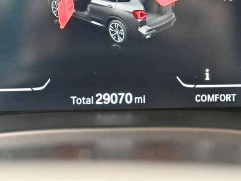 Used 2024 BMW X3 M40i w/ Premium Package image 22