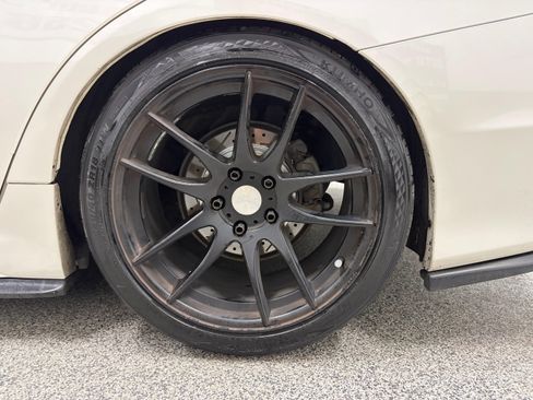Used 2018 Subaru WRX Limited w/ Popular Package #3 AWD/4WD image 9