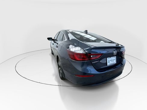 Used 2022 Honda Insight EX image 6