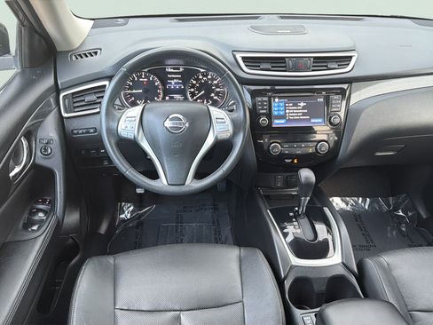 Used 2014 Nissan Rogue SL AWD/4WD image 14
