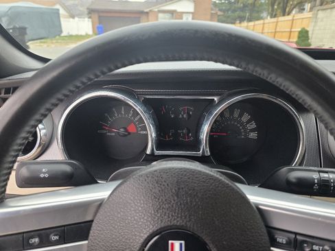 Used 2007 Ford Mustang GT image 8