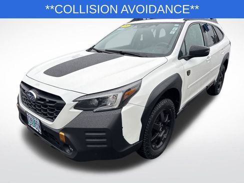Used 2023 Subaru Outback Wilderness image 3