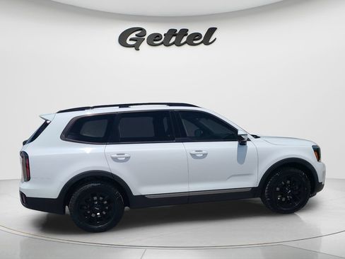 Used 2023 Kia Telluride SX X-Pro AWD/4WD image 4