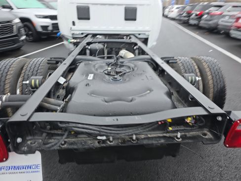 New 2026 RAM 5500 Tradesman image 35