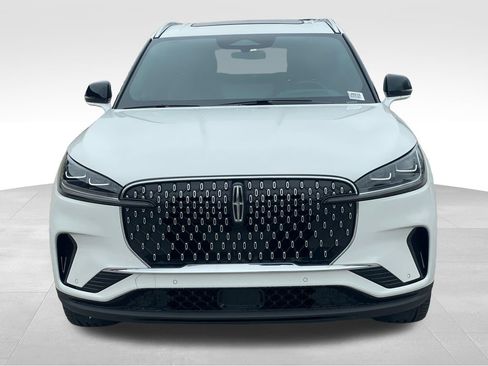 New 2026 Lincoln Aviator Reserve AWD/4WD image 8