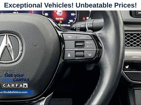Used 2024 Acura Integra FWD image 27