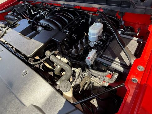 Used 2018 Chevrolet Silverado 1500 LT w/ All Star Edition image 26