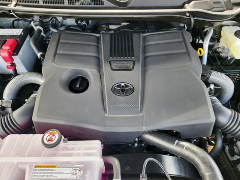 New 2026 Toyota Tundra 1794 Edition AWD/4WD image 26