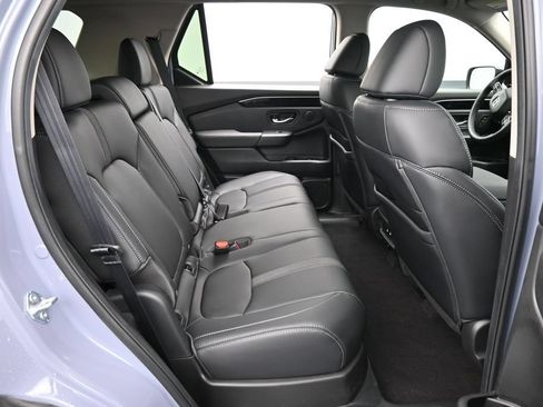 Certified 2026 Honda Passport RTL image 33