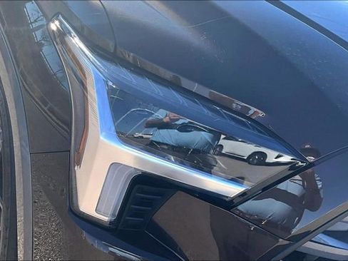 Used 2024 Toyota Sequoia Limited image 30