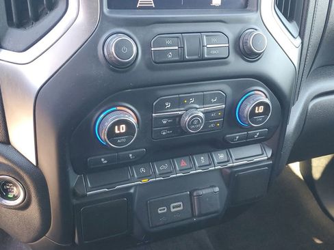 Used 2020 Chevrolet Silverado 1500 LT w/ All-Star Edition image 27