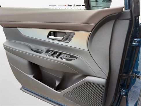 New 2026 Nissan Murano Platinum w/ Cargo Package image 28