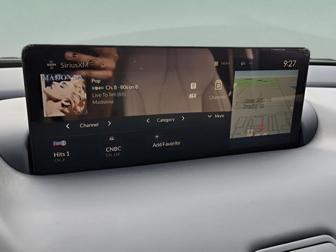 New 2025 Acura TLX w/ Technology Package image 22