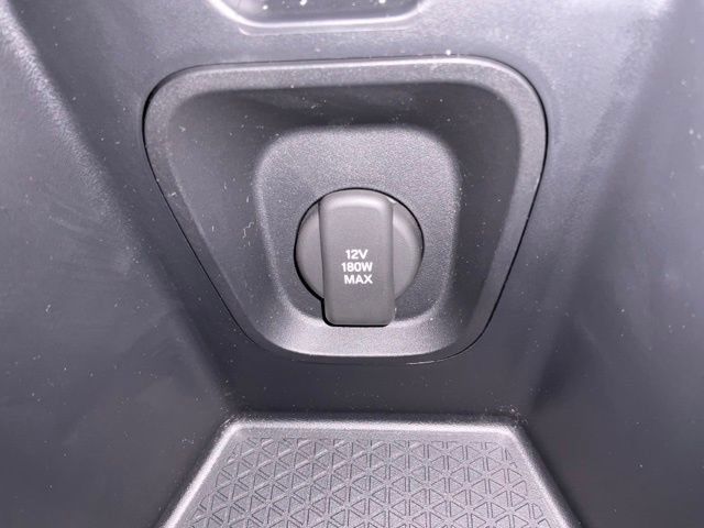 Certified 2025 Honda Accord EX-L image 23