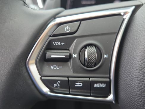 New 2026 Acura MDX FWD w/ Technology Package image 20