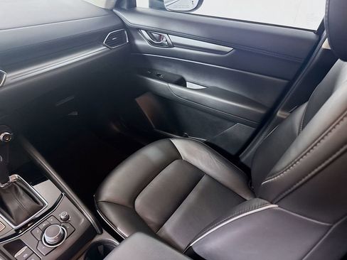 Used 2024 MAZDA CX-5 AWD 2.5 S w/ Select Package image 22