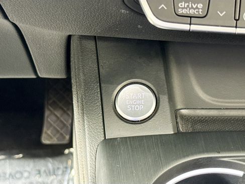 Used 2017 Audi A4 2.0T Premium w/ Convenience Package image 17