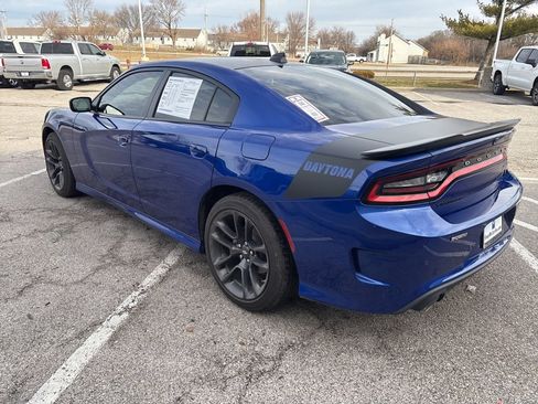 Used 2021 Dodge Charger R/T w/ Daytona Edition Group image 19