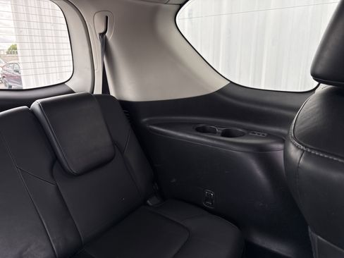 Used 2019 INFINITI QX80 Luxe w/ Proassist Package image 35