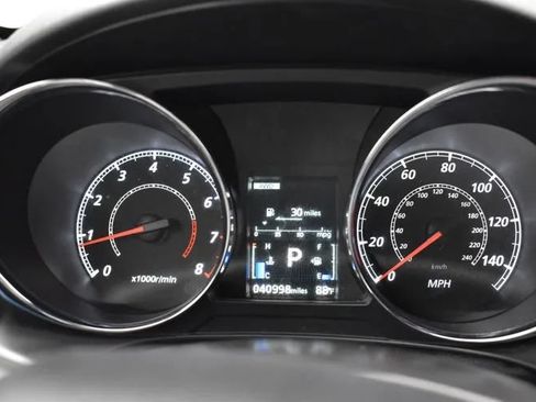 Used 2024 Mitsubishi Outlander Sport ES AWD/4WD image 27