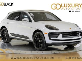 Used 2024 Porsche Macan w/ Premium Plus Package AWD/4WD video 1
