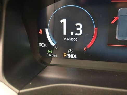 New 2026 Ford Explorer Active image 19