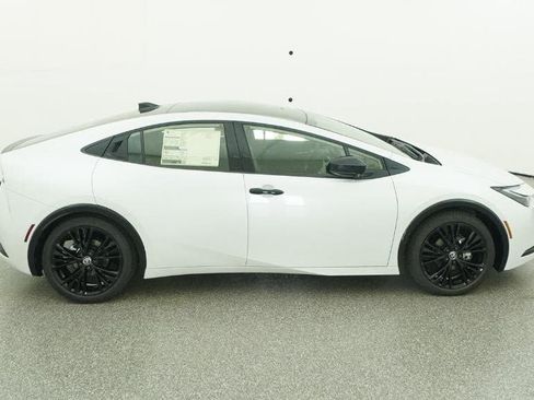 New 2026 Toyota Prius image 11
