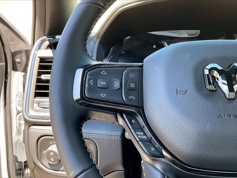 New 2026 RAM 1500 Limited AWD/4WD image 31