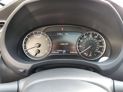 Used 2025 INFINITI QX55 Luxe w/ Cargo Package image 27