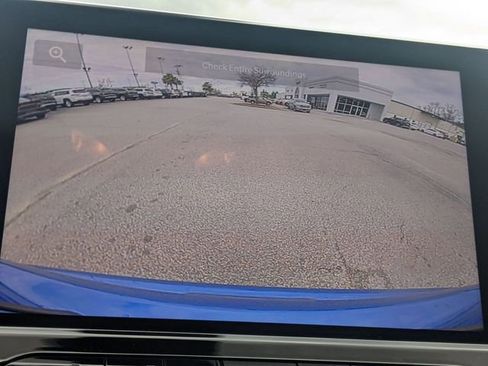 New 2026 Jeep Compass Latitude image 27