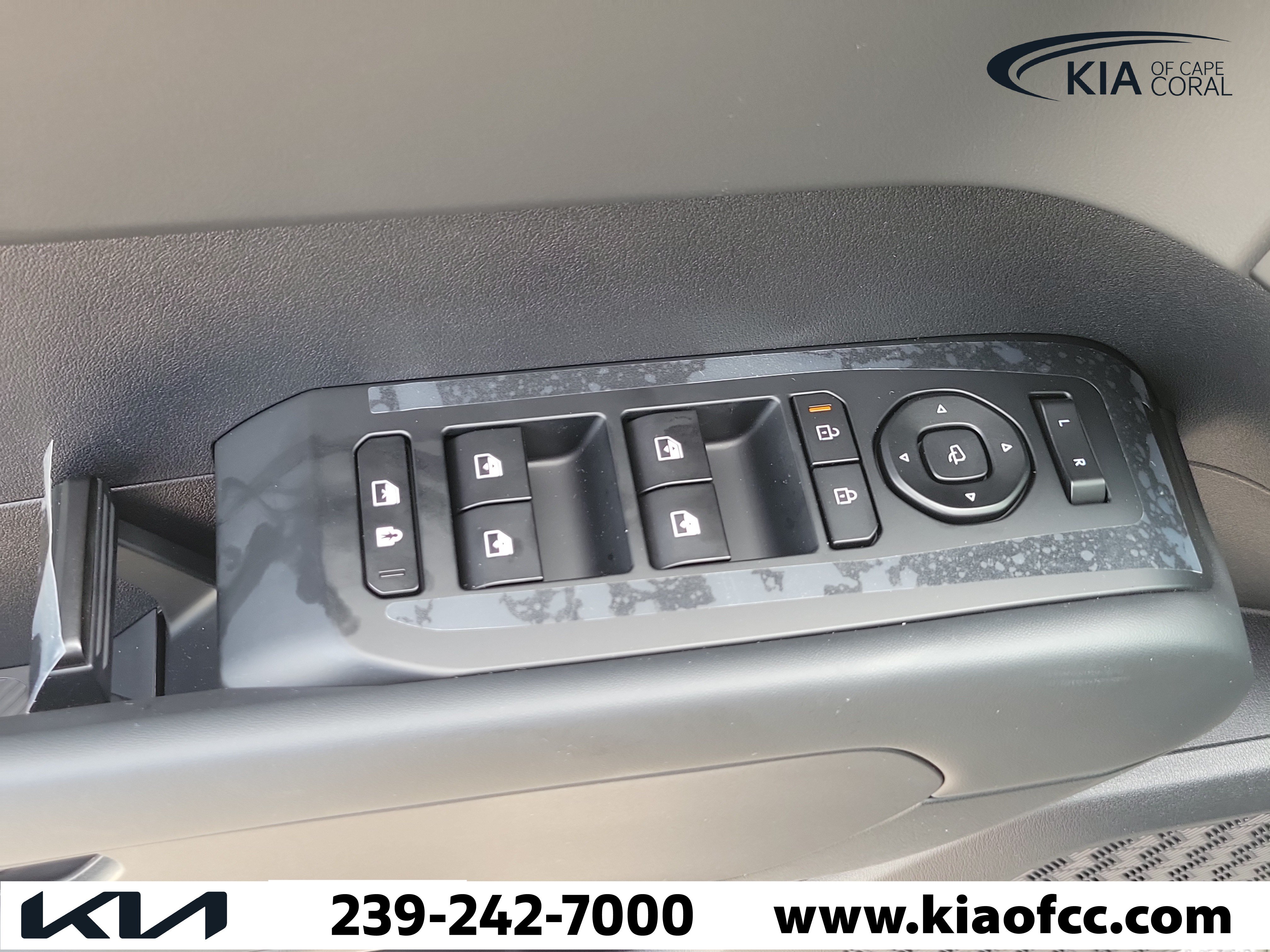 New 2027 Kia Telluride EX X-Line w/ Towing Package AWD/4WD image 24