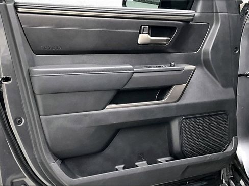 Used 2024 Toyota Tundra SR5 image 16