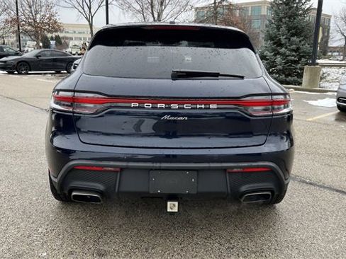 Used 2023 Porsche Macan Turbo image 6