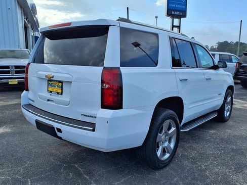 Used 2019 Chevrolet Tahoe Premier RWD image 2