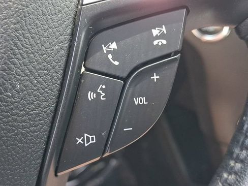 Used 2020 Ford Edge Titanium FWD image 27