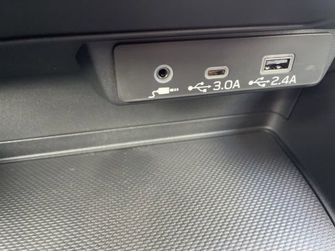 New 2026 Subaru Impreza 2.0i Sport image 24