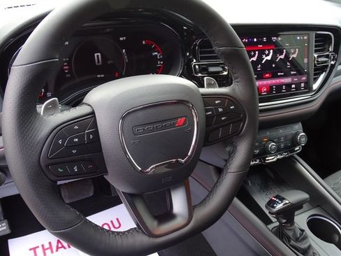 New 2025 Dodge Durango R/T image 24