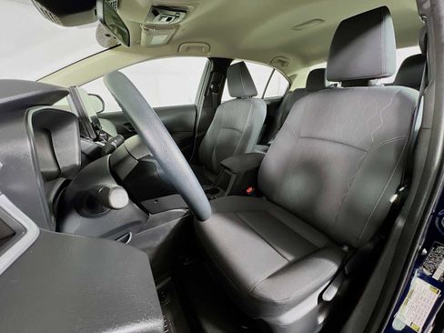 Used 2023 Toyota Corolla LE image 20