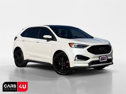 Used 2019 Ford Edge ST w/ Equipment Group 401A