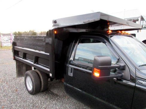 Used 2015 Ford F350 XL w/ Power Equipment Group AWD/4WD image 25