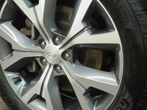 Used 2021 Hyundai Palisade Limited AWD/4WD image 13
