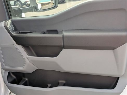 Used 2024 Ford F350 XL w/ Snow Plow Prep Package image 23